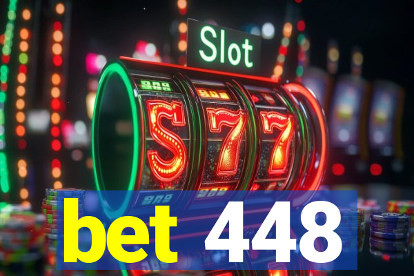 bet 448